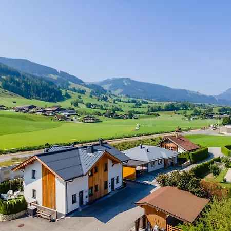 Ferdinand Σπίτι διακοπών