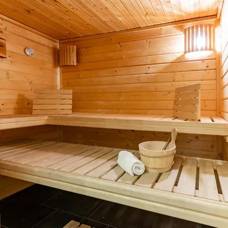 Ferdinand Σπίτι διακοπών *