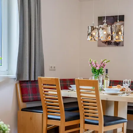 度假居 Ferdinand 莱奥冈