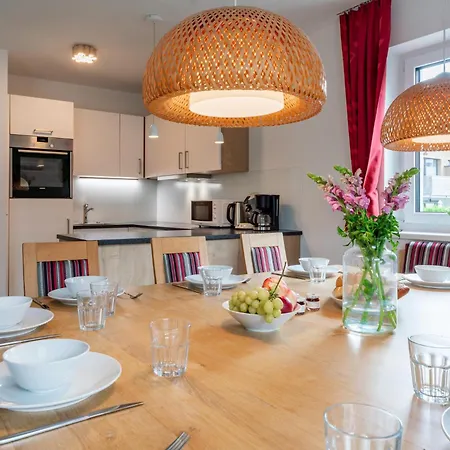 Σπίτι διακοπών Ferdinand Leogang