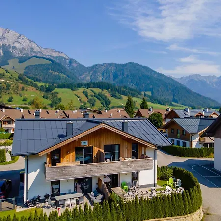 Ferdinand * Leogang