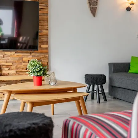 Ferdinand Σπίτι διακοπών