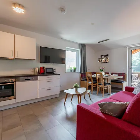 度假居 Ferdinand 莱奥冈