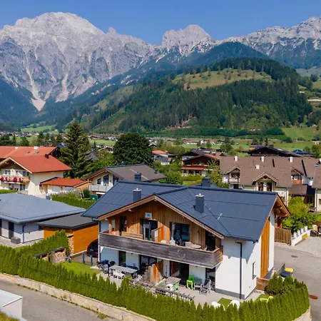 Ferdinand Σπίτι διακοπών *