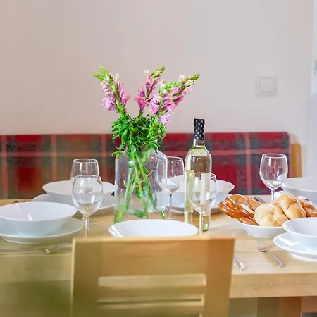 Σπίτι διακοπών Ferdinand *