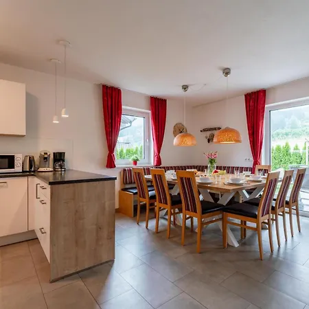 Ferdinand 度假居 莱奥冈