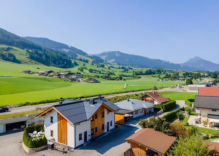 Ferdinand Vakantiehuis