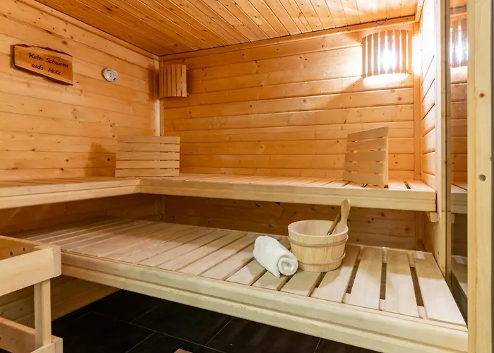 Ferdinand Vakantiehuis *