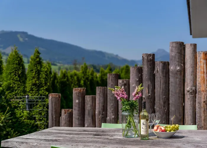 Ferdinand Vakantiehuis Leogang