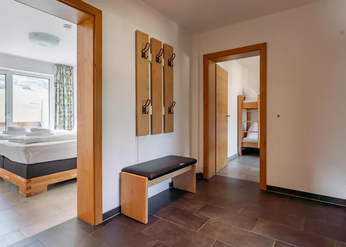 Holiday home Ferdinand Leogang