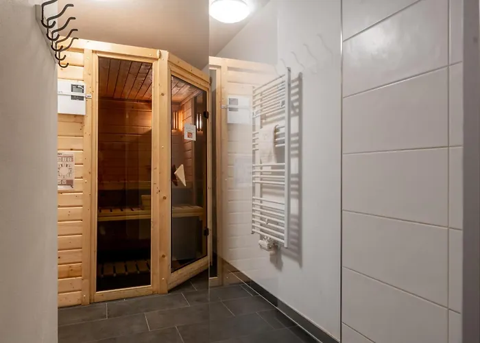 Ferdinand Holiday home Leogang