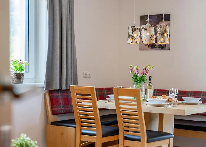 Vakantiehuis Ferdinand Leogang