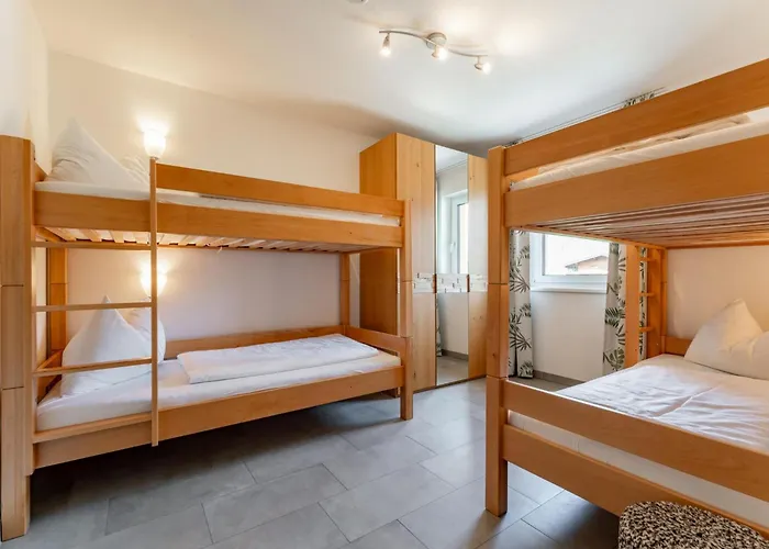 Vakantiehuis Ferdinand