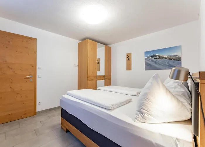 Vakantiehuis Ferdinand *