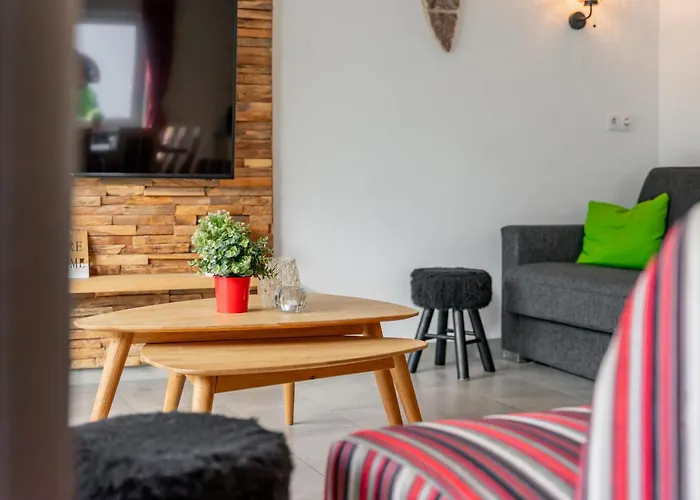 Ferdinand Vakantiehuis