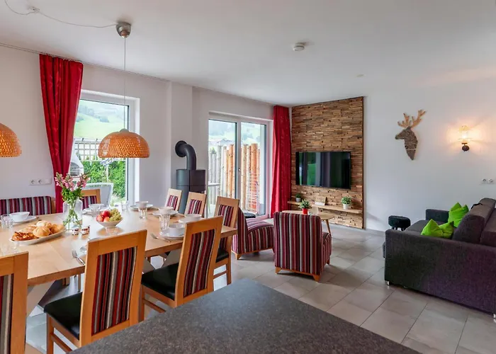 Vakantiehuis Ferdinand