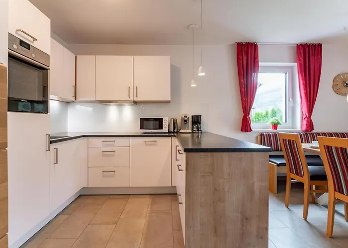 Vakantiehuis Ferdinand