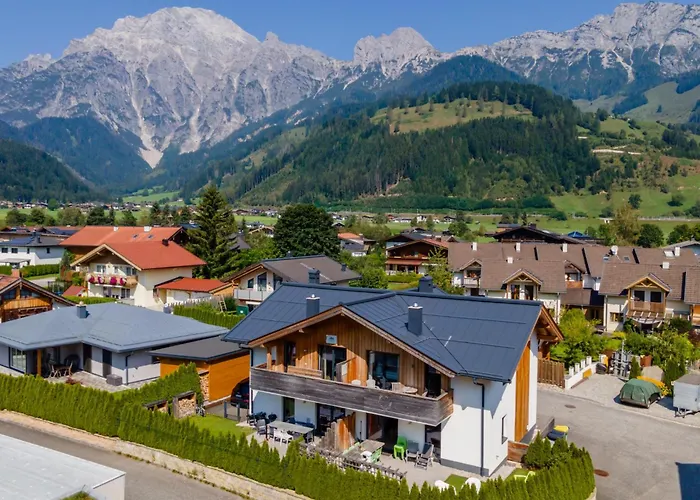 Ferdinand Vakantiehuis *