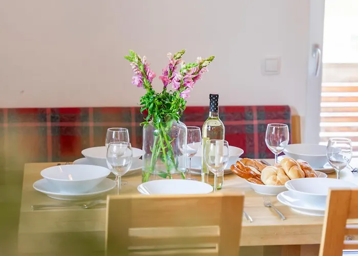 Vakantiehuis Ferdinand *