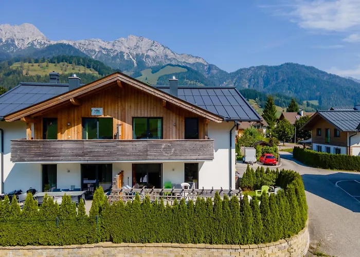 Holiday home Ferdinand